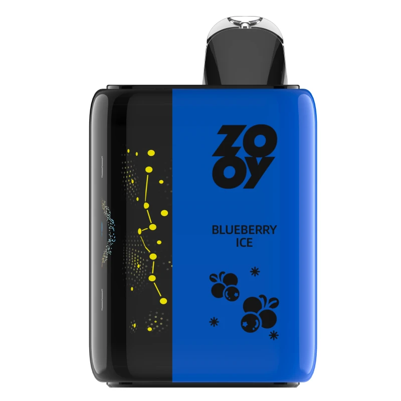 ផ្កាយ ZOOY 30000